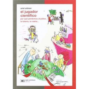 JUGADOR CIENTIFICO, EL - Arbiser, Ariel