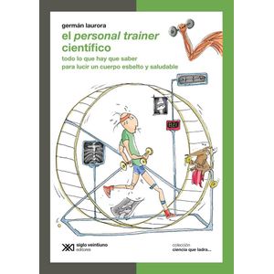 PERSONAL TRAINER CIENTIFICO, EL - Laurora, German