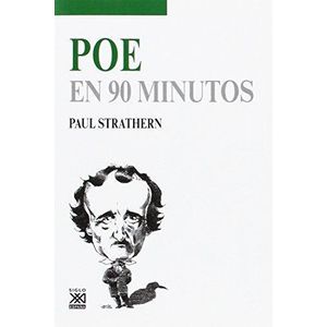 POE EN 90 MINUTOS - Strathern, Paul