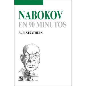 NABOKOV EN 90 MINUTOS - Strathern, Paul