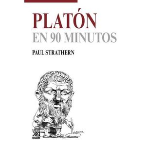 PLATON EN 90 MINUTOS - Strathern, Paul