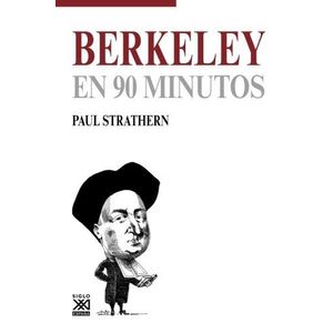 BERKELEY EN 90 MINUTOS - Strathern, Paul