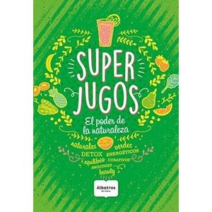 SUPER JUGOS - Varios