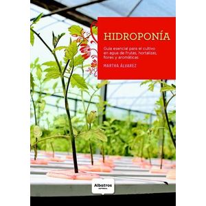 HIDROPONIA - Alvarez, Martha