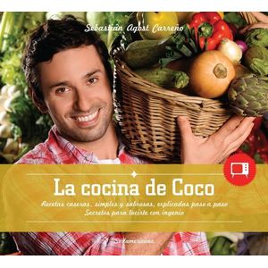 COCINA DE COCO, LA - Agost Carreno, Sebastian
