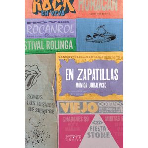 EN ZAPATILLAS - Jurjevcic, Monica