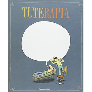 TUTERAPIA - Tute
