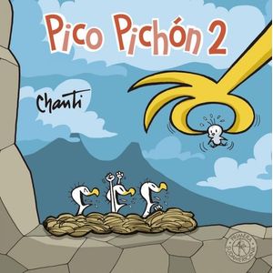 PICO PICHON 2 - Chanti