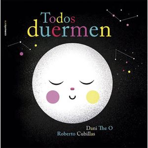 TODOS DUERMEN - The O, Dani