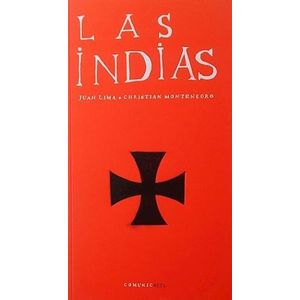 INDIAS, LAS - Lima, Juan