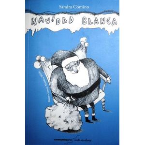 NAVIDAD BLANCA - Comino, Sandra