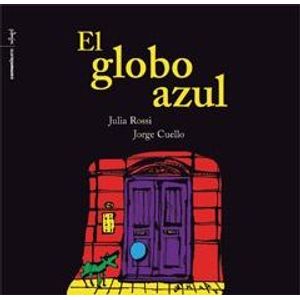 GLOBO AZUL, EL - Rossi, Julia