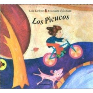 PICUCOS, LOS - Lardone, Lilia