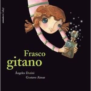 FRASCO GITANO - Durini, Angeles