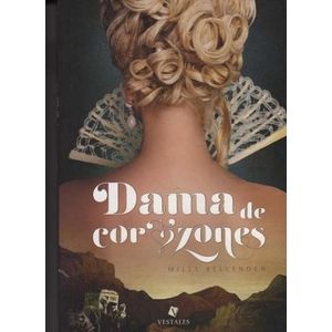 DAMA DE CORAZONES - Bellenden, Mills