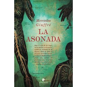 ASONADA, LA - Giuffre, Mercedes