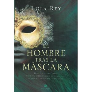 HOMBRE TRAS LA MASCARA, EL - Rey, Lola