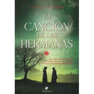 CANCION DE LAS HERMANAS, LA - Aguero, Cecilia