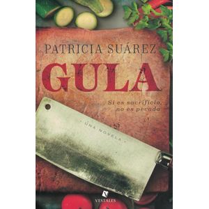 GULA - Suarez, Patricia