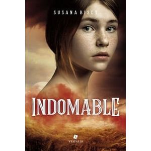 INDOMABLE - Biset, Susana