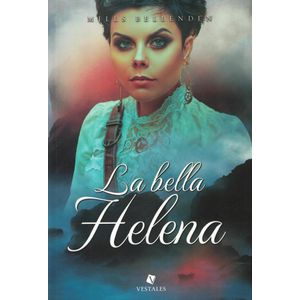 BELLA HELENA, LA - Bellenden, Mills