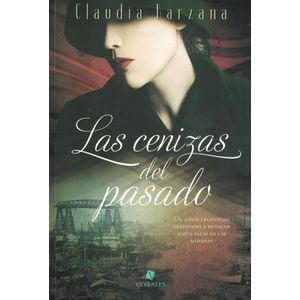 CENIZAS DEL PASADO, LAS - Barzana, Claudia