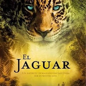 JAGUAR, EL - Hartwig, Adriana