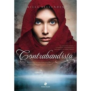 CONTRABANDISTA - Bellenden, Mills