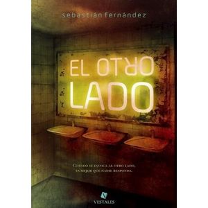 OTRO LADO, EL - Fernandez, Sebastian