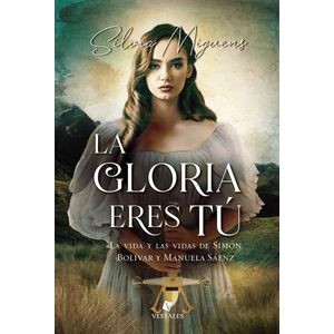 GLORIA ERES TU, LA - Miguens, Silvia