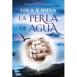 PERLA DE AGUA, LA - Nieva, Lola P.