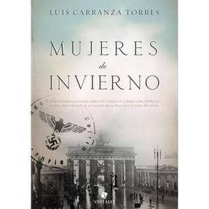 MUJERES DE INVIERNO - Carranza Torres, Luis Ramiro