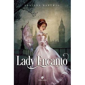 LADY ENCANTO - Hartwig, Adriana