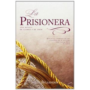 PRISIONERA, LA - Bellenden, Mills