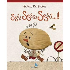 SSSS SSSSS SSSS - Giorgi, Sergio De