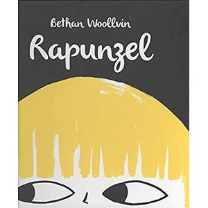 RAPUNZEL - Woollvin, Bethan