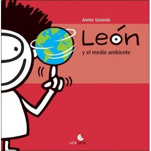 LEON Y EL MEDIO AMBIENTE - Groovie, Annie