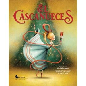 CASCANUECES, EL - Docampo, Valeria