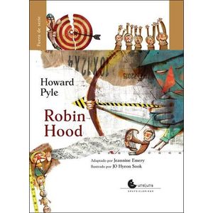 ROBIN HOOD - Pyle, Howard