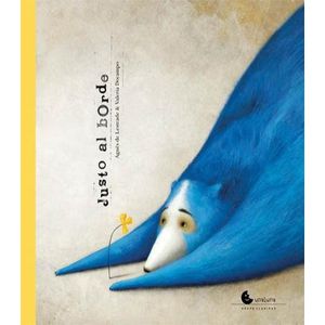 JUSTO AL BORDE - Lestrade, Agnes De