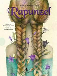 RAPUNZEL - Grimm, Jacob