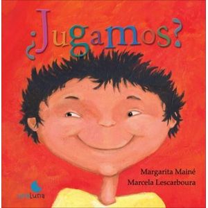 JUGAMOS - Maine, Margarita