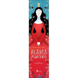 BLANCANIEVES - Grimm, Jacob