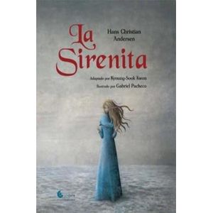 SIRENITA, LA - Andersen, Hans Christian