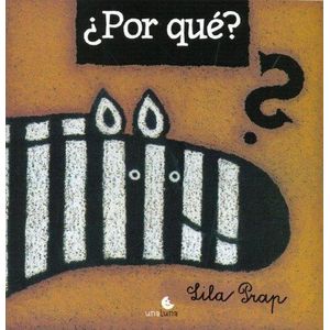 POR QUE TAPA BLANDA - Prap, Lila
