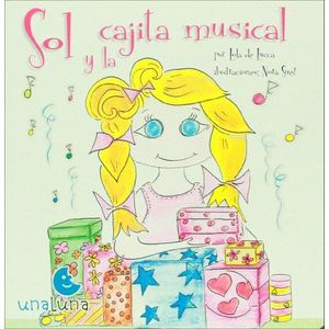 SOL Y LA CAJITA MUSICAL - Lucca, Lola de