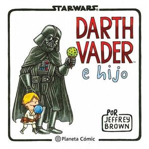 DARTH VADER E HIJO - Brown, Jeffrey