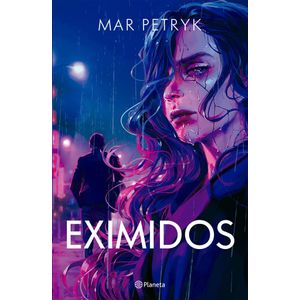 EXIMIDOS - Petryk, Mar