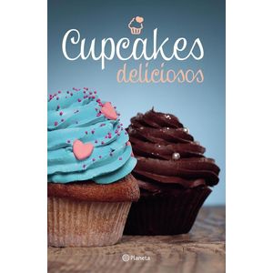 CUPCAKES DELICIOSAS - Miliani, Gisela