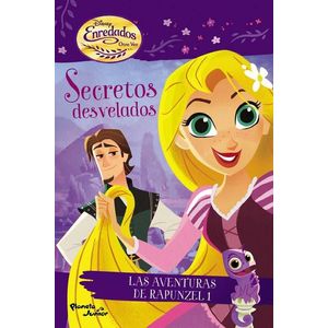 ENREDADOS SECRETOS DESVELADOS - McCullough, Kathy